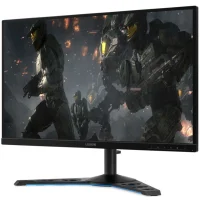 Монитор Lenovo Legion Y27q-20 (65F0GAC1EU) фото 3